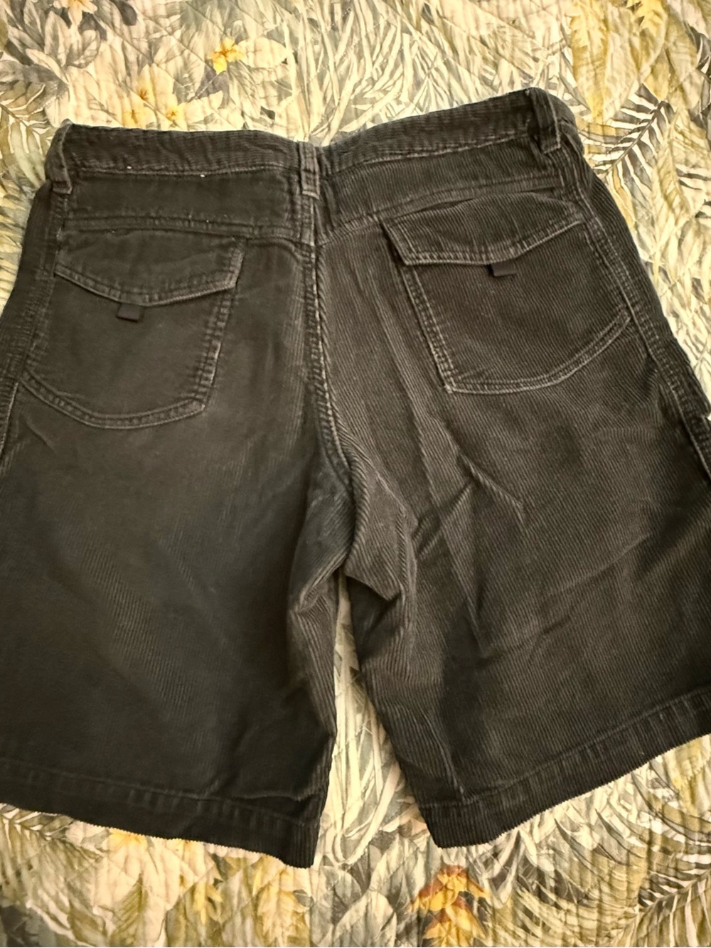 Women’s Patagonia corduroy size 8 - Picture 6 of 10